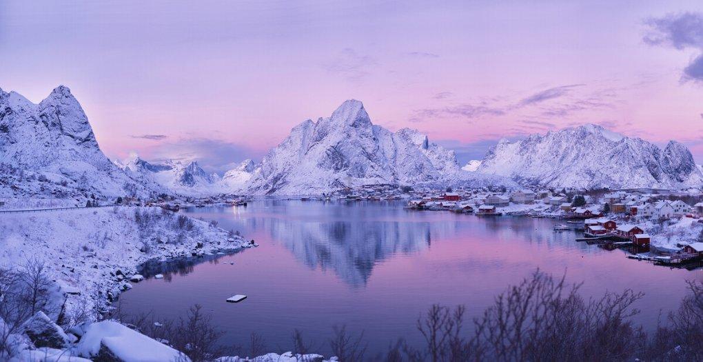 精灵的冒险之旅